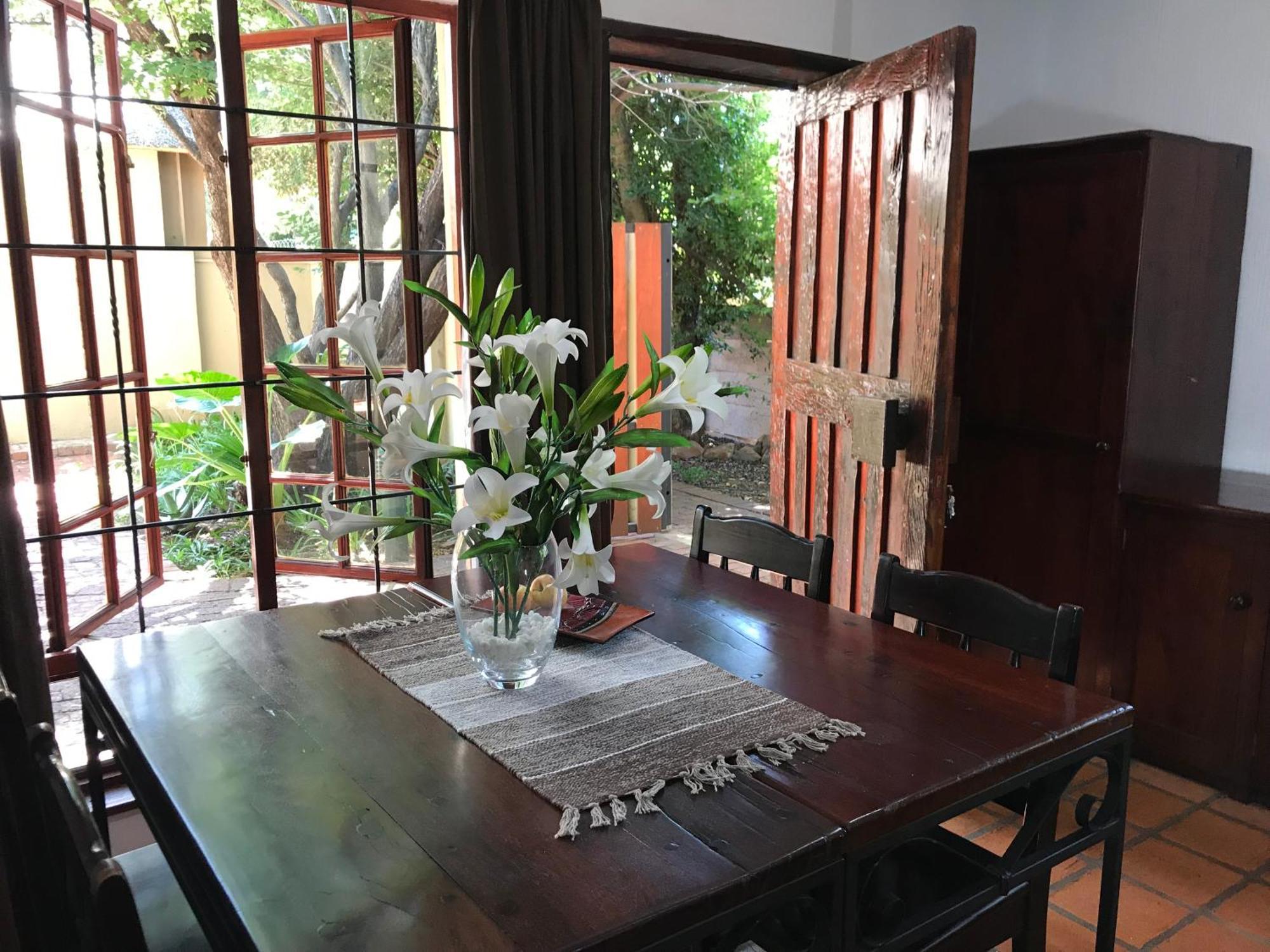 Greenwoods Self-Catering Pretoria-Noord Exteriör bild