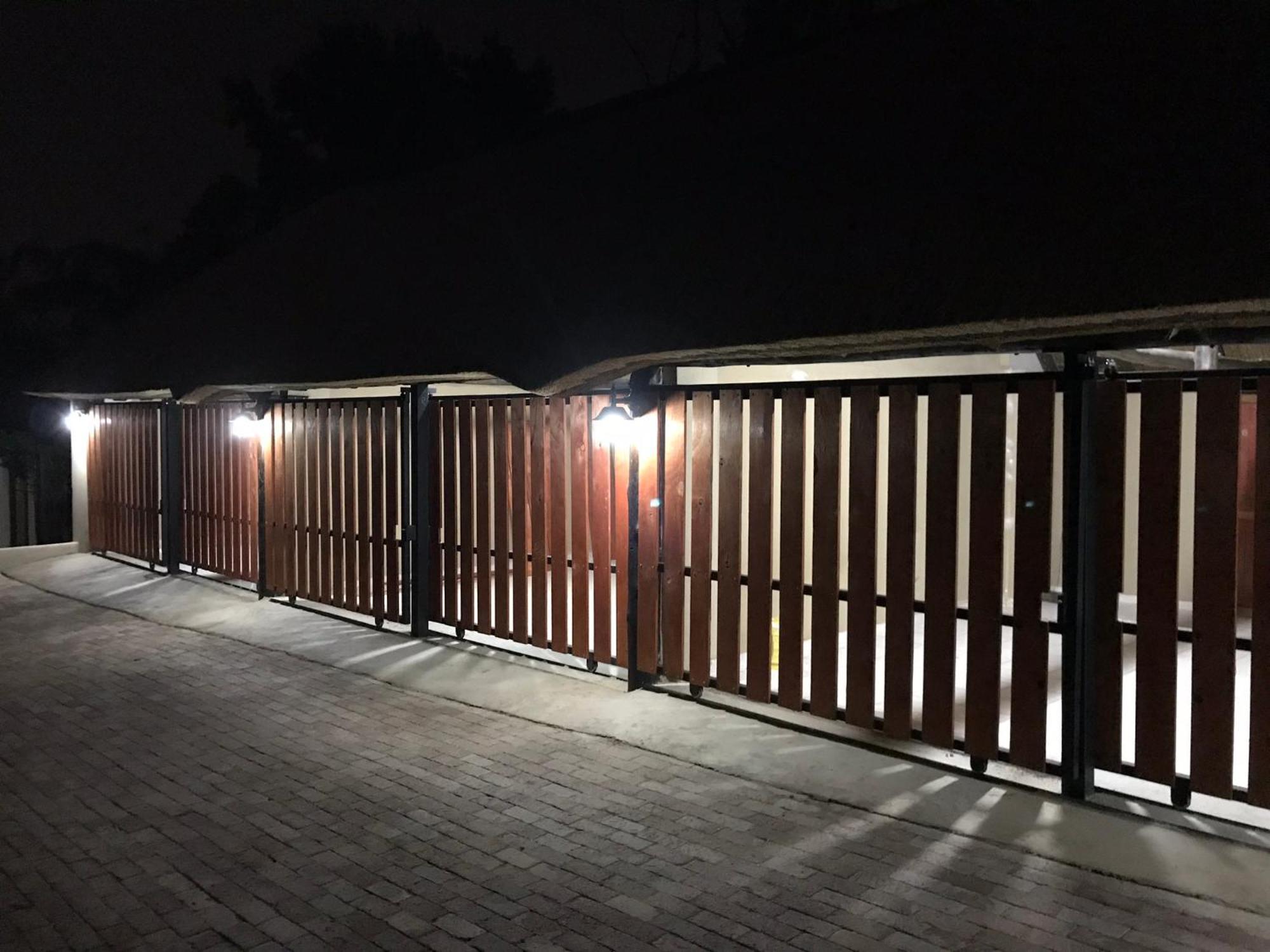 Greenwoods Self-Catering Pretoria-Noord Exteriör bild