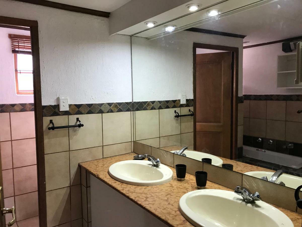 Greenwoods Self-Catering Pretoria-Noord Exteriör bild